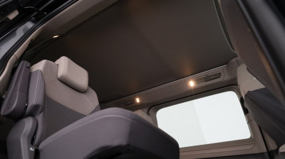 VW California Gebrauchtwagen