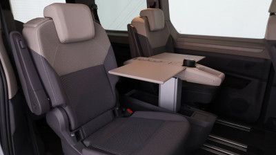 VW California Gebrauchtwagen