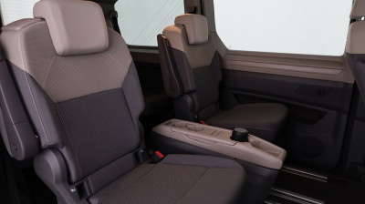 VW California Gebrauchtwagen