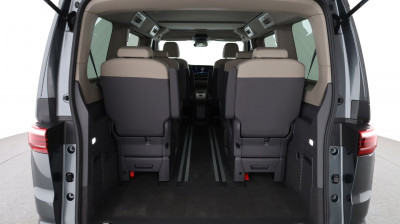 VW California Gebrauchtwagen
