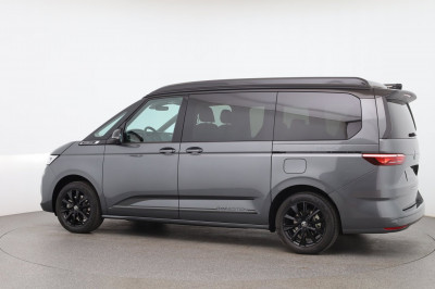 VW California Gebrauchtwagen