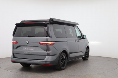 VW California Gebrauchtwagen