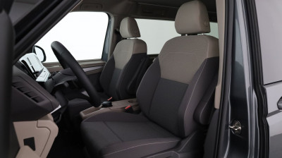 VW California Gebrauchtwagen