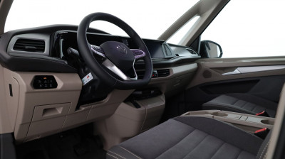 VW California Gebrauchtwagen