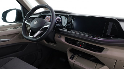 VW California Gebrauchtwagen