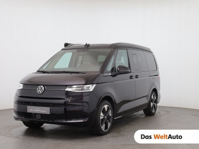 VW California Gebrauchtwagen