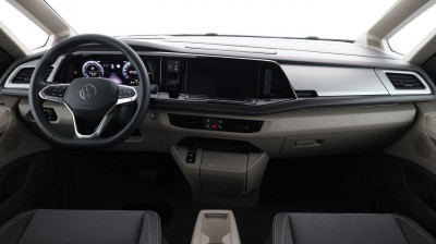 VW California Gebrauchtwagen