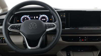 VW California Gebrauchtwagen