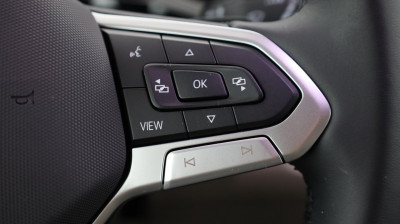 VW California Gebrauchtwagen