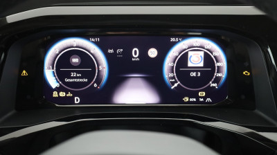 VW California Gebrauchtwagen