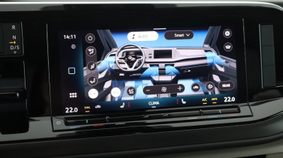 VW California Gebrauchtwagen