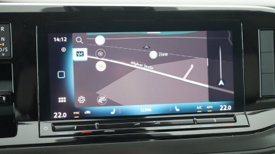 VW California Gebrauchtwagen