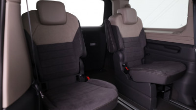 VW California Gebrauchtwagen