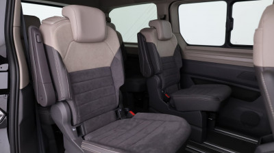 VW California Gebrauchtwagen