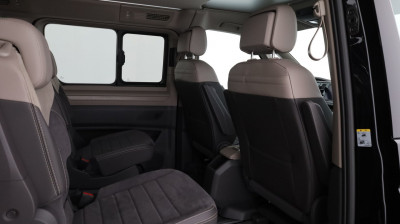 VW California Gebrauchtwagen