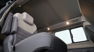 VW California Gebrauchtwagen