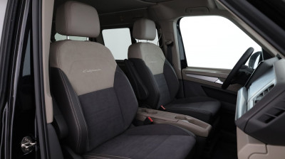 VW California Gebrauchtwagen