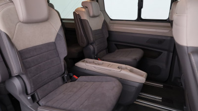 VW California Gebrauchtwagen