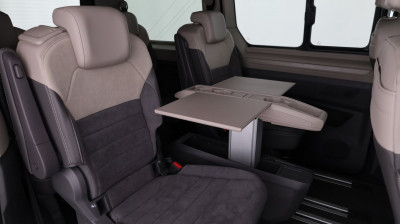 VW California Gebrauchtwagen