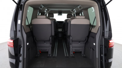 VW California Gebrauchtwagen