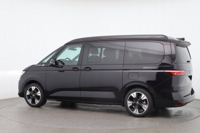 VW California Gebrauchtwagen