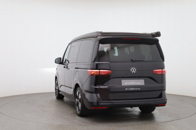 VW California Gebrauchtwagen