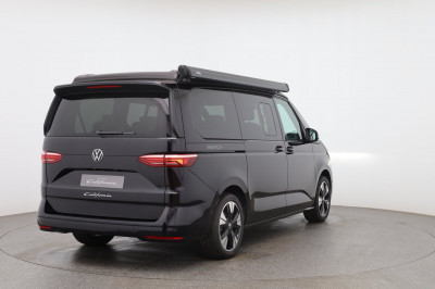 VW California Gebrauchtwagen