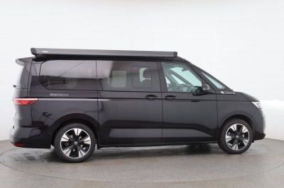 VW California Gebrauchtwagen