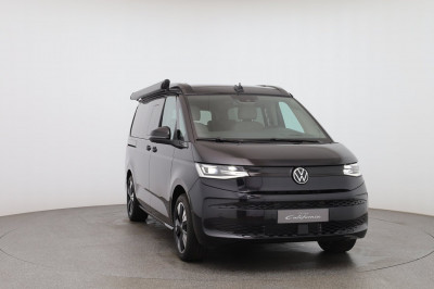 VW California Gebrauchtwagen