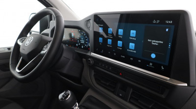 VW Volkswagen CC Gebrauchtwagen