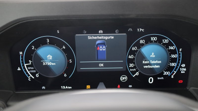 VW Volkswagen CC Gebrauchtwagen