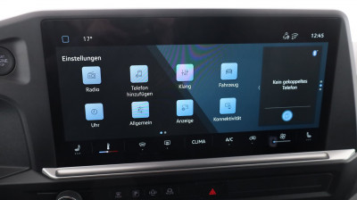 VW Volkswagen CC Gebrauchtwagen