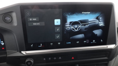 VW Volkswagen CC Gebrauchtwagen