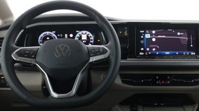 VW California Gebrauchtwagen