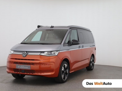 VW California Gebrauchtwagen