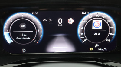 VW California Gebrauchtwagen