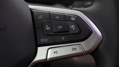 VW California Gebrauchtwagen