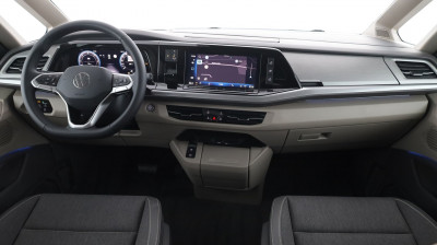 VW California Gebrauchtwagen