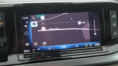 VW California Gebrauchtwagen