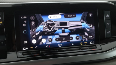 VW California Gebrauchtwagen