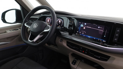 VW California Gebrauchtwagen