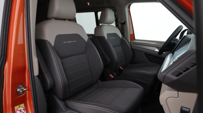 VW California Gebrauchtwagen