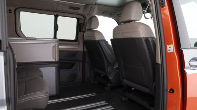 VW California Gebrauchtwagen