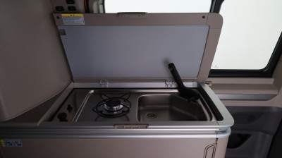 VW California Gebrauchtwagen