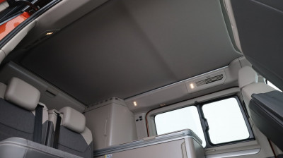 VW California Gebrauchtwagen