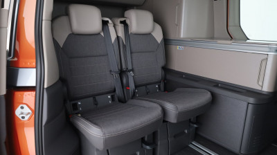 VW California Gebrauchtwagen