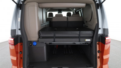 VW California Gebrauchtwagen