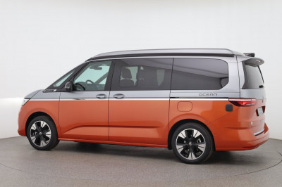 VW California Gebrauchtwagen