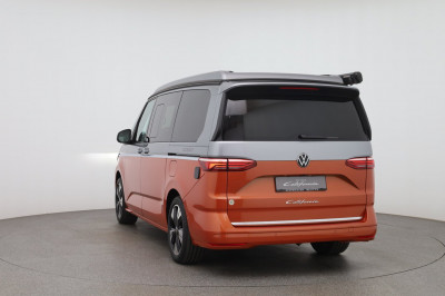 VW California Gebrauchtwagen