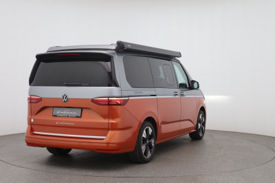 VW California Gebrauchtwagen